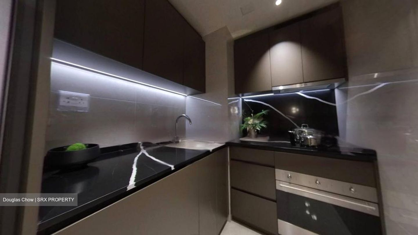 MARINA MALL (D1), Condominium #476856501